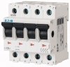 IS-125/4 ROZŁĄCZNIK IZOLACYJNY MODUŁOWY 125A 4Z 4P 4M 415V AC